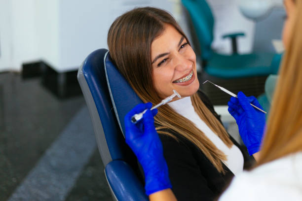 Dental X-Rays and Imaging in Leonville, LA