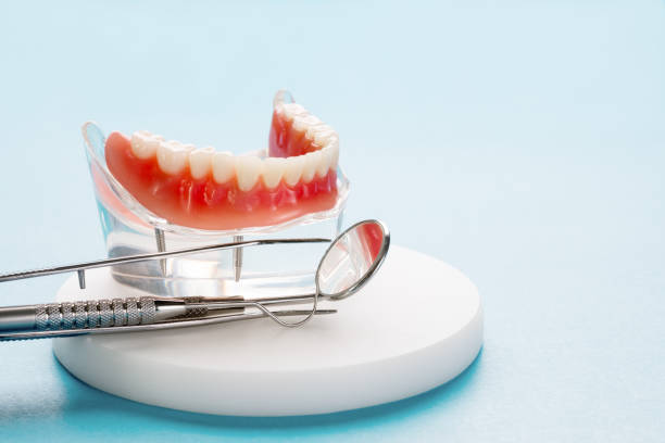 Advanced Technology for Better Dental Care in Leonville, LA