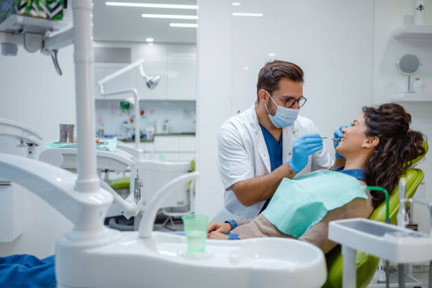 Best Periodontal (Gum) Disease Treatment  in Leonville, LA